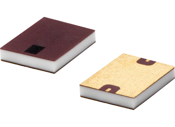 微型电路HFCU LTCC高通滤波器的介绍、特性、及应用