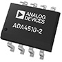 ADA4510-2运算放大器与DigiTrim 的介绍、特性、及应用