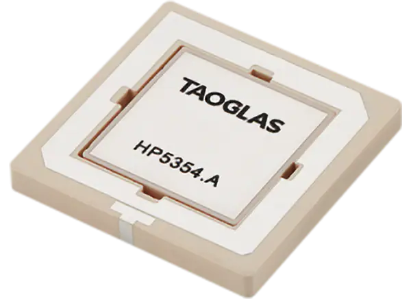 Taoglas多gnss L1/L5贴片天线的介绍、特性、及应用