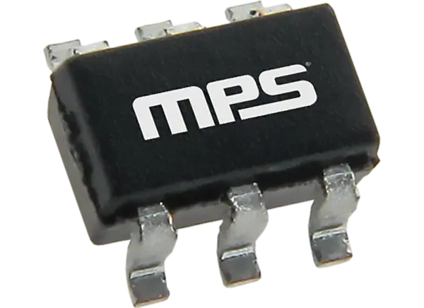 单片电源系统(MPS) MP6652 18V单相无刷直流电机驱动器的介绍、特性、及应用