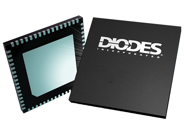 二极管集成PI6CBE33123低功耗PCIe 时钟缓冲器的介绍、特性、及应用