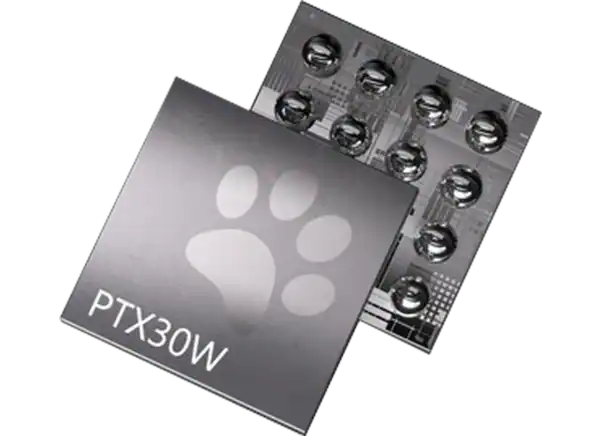 瑞萨电子PTX30W集成可扩展NFC WLC监听的介绍、特性、及应用