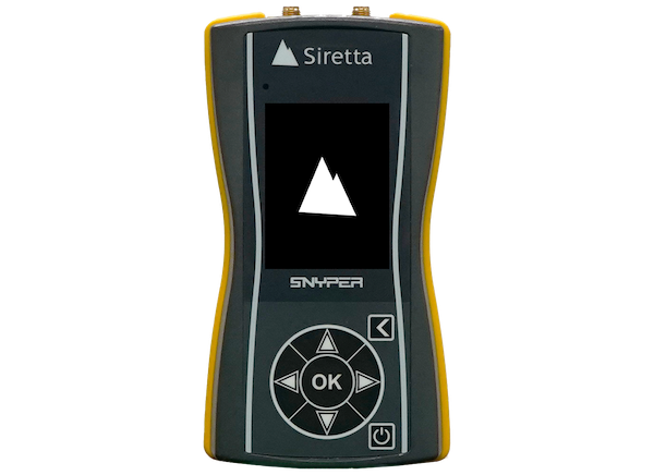 Siretta snyder - 5g石墨(GL)频谱分析仪的介绍、特性、及应用