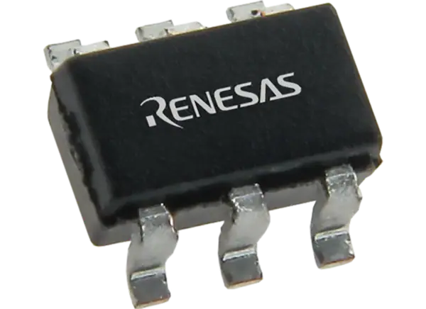 瑞萨电子RAA211230同步降压稳压器的介绍、特性、及应用
