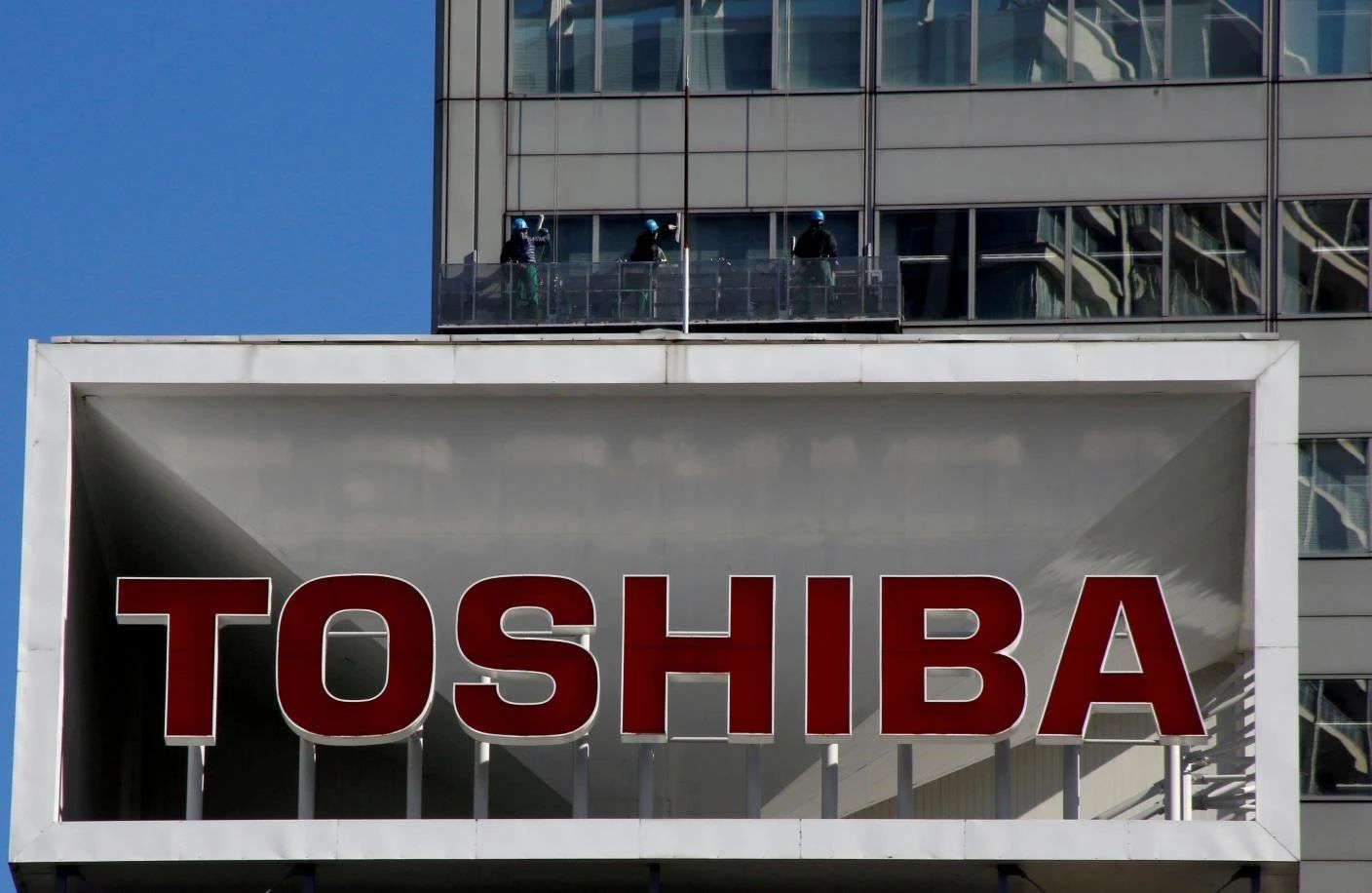 重磅！日本电子巨头正式退市！
