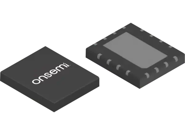 onsemi NIS3071/NIV3071 4通道熔断器的介绍、特性、及应用