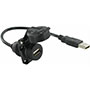 USB 2.0接入点的介绍、特性、及应用