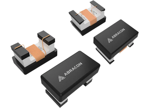 Abracon AISC AEC-Q200陶瓷线绕射频电感器的介绍、特性、及应用