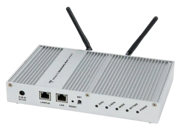 Silex Technology AP-800AX Wi-Fi 6接入点的介绍、特性、及应用