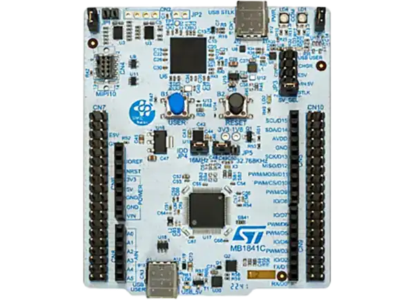 STM32核64板的介绍、特性、及应用