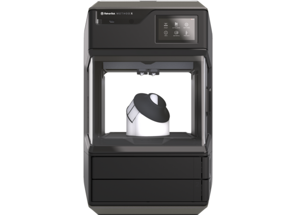 MakerBot METHOD X系列3D打印机的介绍、特性、及应用