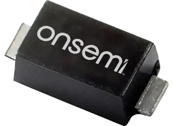 onsemi NRVHP160SF表面贴装超快功率整流器的介绍、特性、及应用