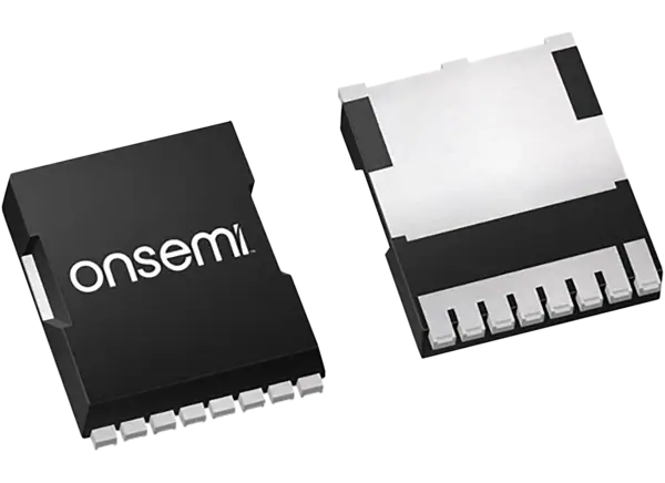 onsemi NVBLS1D7N10MCTXG n沟道PowerTrench MOSFET的介绍、特性、及应用