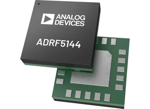 Analog Devices公司ADRF5144反射开关的介绍、特性、及应用