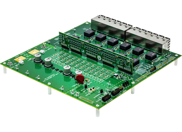 Analog Devices公司EVAL-LTC9101-2/2A/3评估试剂盒的介绍、特性、及应用
