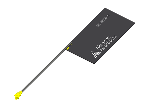 Abracon AANI NFC天线的介绍、特性、及应用