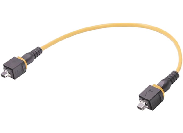 浩亭迷你推拉ix工业 复模电缆的介绍、特性、及应用