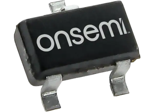 onsemi SZNUP3125双线CAN总线保护器的介绍、特性、及应用