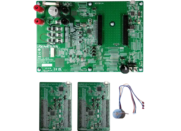 瑞萨电子RAA306012智能栅极驱动器解决方案入门套件的介绍、特性、及应用
