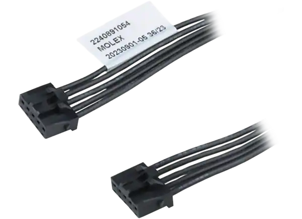 Molex OTS KK Plus 250电缆组件的介绍、特性、及应用