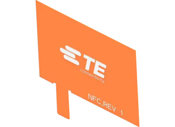 TE Connectivity L000643 NFC天线的介绍、特性、及应用