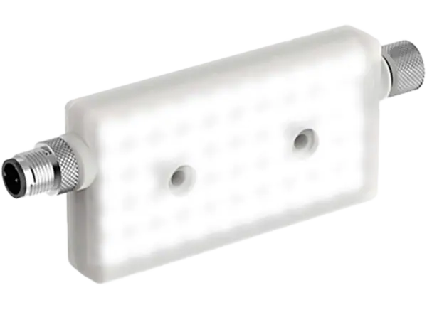 横幅工程WLR95在线工作灯的介绍、特性、及应用