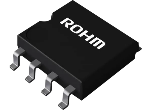 ROHM Semiconductor BR24G512x-5A系列I²C BUS EEPROM(2线制)的介绍、特性、及应用