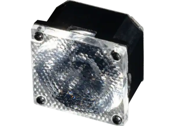 Ledil玫瑰- uv - g3 LED照明镜头组件的介绍、特性、及应用