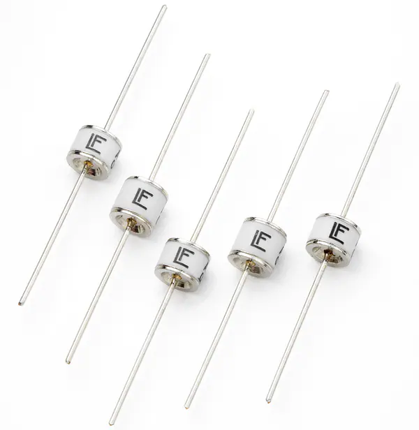 Littelfuse CG8和CG9气体放电管的介绍、特性、及应用