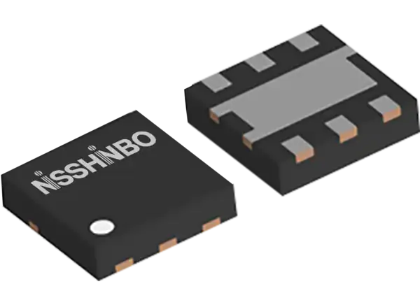 Nisshinbo NR1641低降差(LDO)稳压器的介绍、特性、及应用