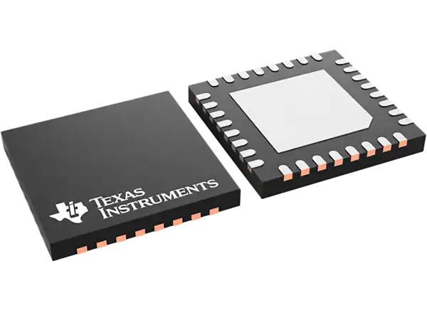 德州仪器TPS25984可堆叠熔丝的介绍、特性、及应用