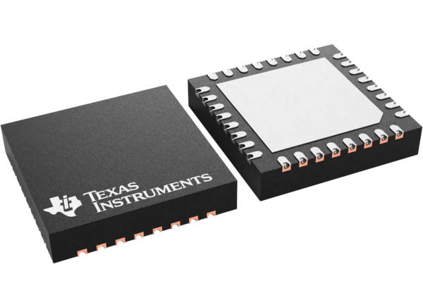 德州仪器TSER9615 V3Link 反序列化中心的介绍、特性、及应用