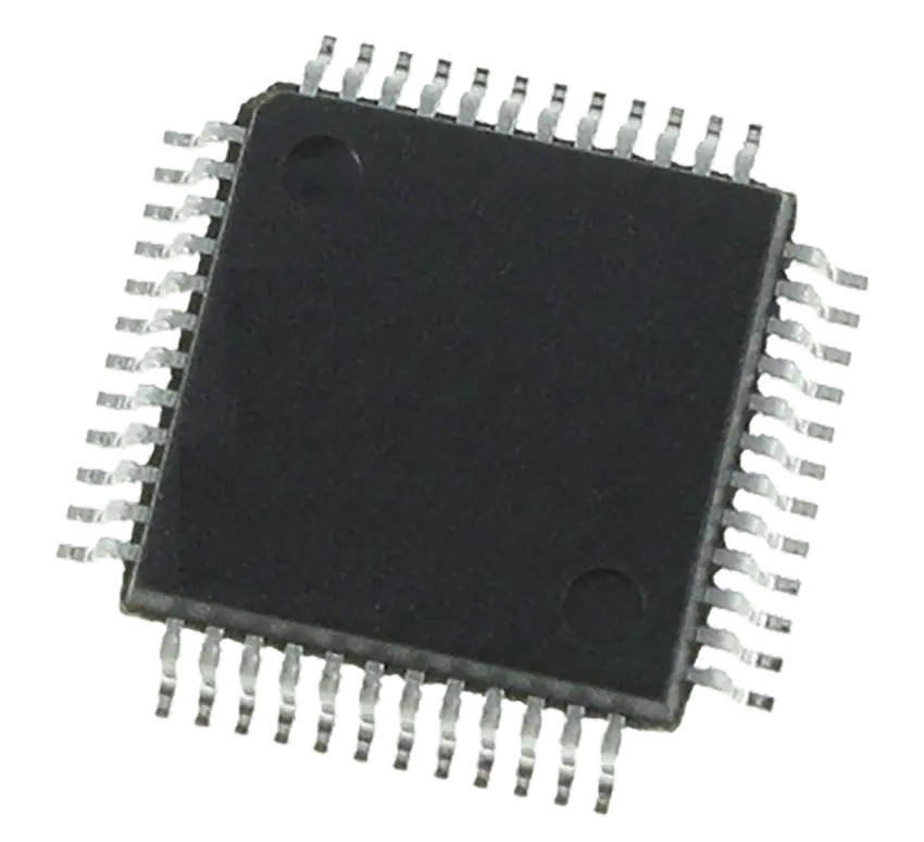 二极管公司AMS32M2006A工业微控制器的介绍、特性、及应用