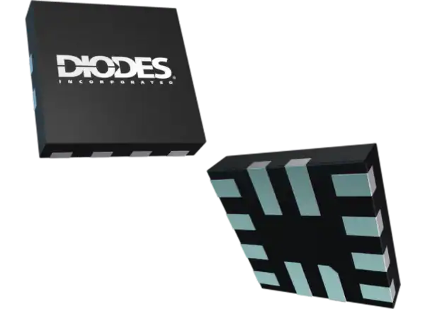 二极管集成PI5USB212 USB 2.0信号调节器的介绍、特性、及应用