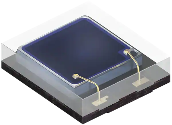 欧司朗SFH 2704A硅PIN光电二极管的介绍、特性、及应用