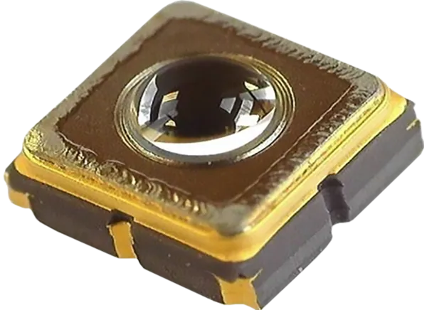 Marktech Optoelectronics MTSMx可见发射器的介绍、特性、及应用