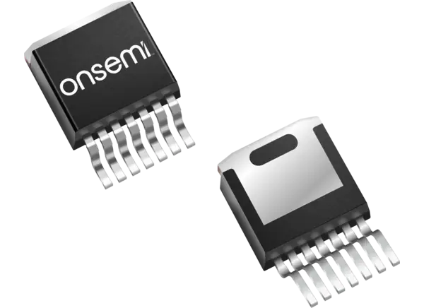 onsemi NVBG1000N170M1碳化硅(SiC) MOSFET的介绍、特性、及应用