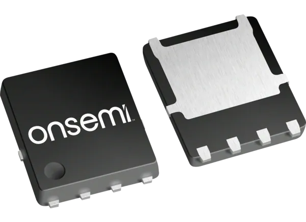 onsemi NVMFWS004N10MC单n沟道功率mosfet的介绍、特性、及应用