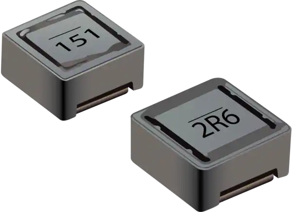 伯恩斯SRR5228A和SRR5828A屏蔽功率电感器的介绍、特性、及应用