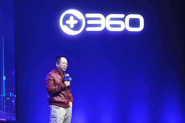周鸿祎谈Sora：实现AGI时间或从10年缩短至1年，助力我国AI产业腾飞