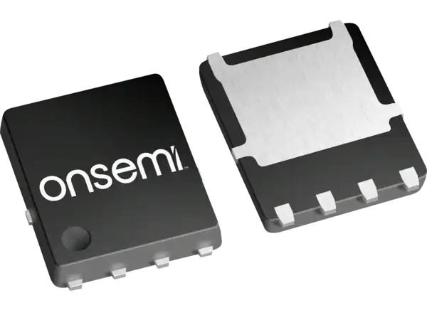 onsemi NVMFS024N06C单n沟道功率mosfet的介绍、特性、及应用