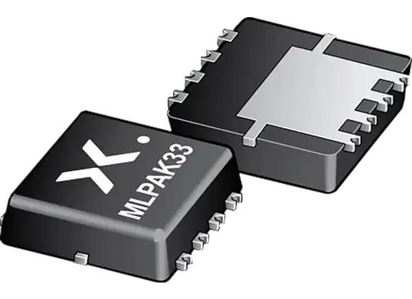 Nexperia BXK9Q29-60A n沟道MOSFET的介绍、特性、及应用