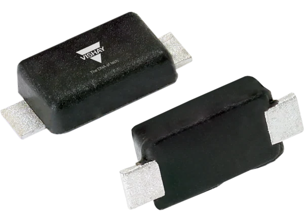 Vishay Semiconductors VS-E7FX0x12 FRED Pt 超高速整流器的介绍、特性、及应用
