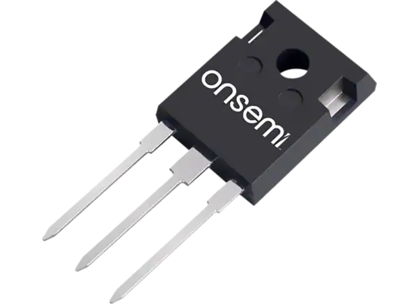 onsemi nvh025n065sc1碳化硅mosfet的介绍、特性、及应用