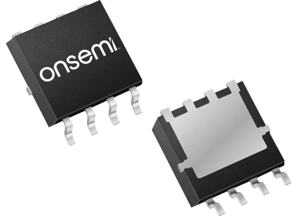 onsemi NVTYS020N08HL功率MOSFET的介绍、特性、及应用