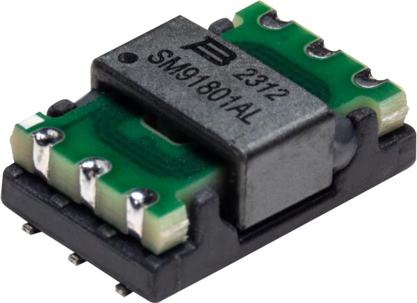 博恩SM91801AL BMS平面变压器的介绍、特性、及应用