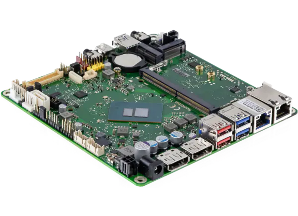 Kontron K3921-H mSTX延长生命周期主板的介绍、特性、及应用
