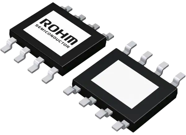 罗姆半导体QuiCur 汽车500mA降压LDO稳压器的介绍、特性、及应用
