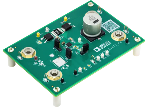 Analog Devices公司MAX16170EVKIT#评估套件的介绍、特性、及应用