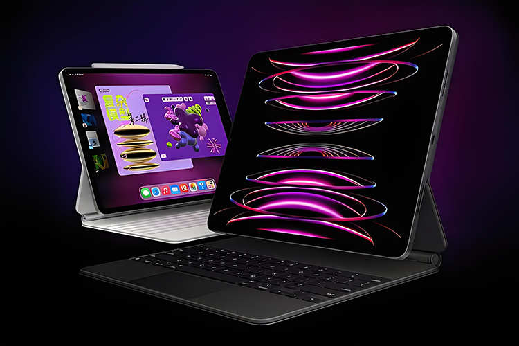 【重磅揭秘】三星LG分割苹果850万OLED屏大单！iPad Pro升级在即？